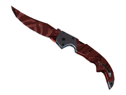 ★ Falchion Knife | Slaughter (Factory New)