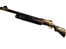 Nova | Sobek's Bite (Battle-Scarred)
