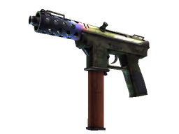 Tec-9 | Fubar (Field-Tested)