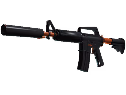 M4A1-S | Nitro (Factory New)