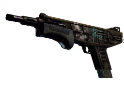 MAG-7 | Popdog (Field-Tested)