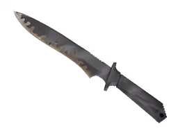 ★ Classic Knife | Urban Masked (Field-Tested)